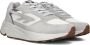 HI-TEC Lage Sneakers Heren Hts Shadow Rgs Grays Maat: 45 Materiaal: Suède Kleur: Grijs - Thumbnail 4