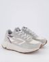 HI-TEC Lage Sneakers Heren Hts Shadow Rgs Grays Maat: 45 Materiaal: Suède Kleur: Grijs - Thumbnail 8