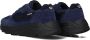 HI-TEC Lage Sneakers Hts Shadow Rgs Maat: 42 Materiaal: Suède Kleur: Blauw - Thumbnail 3