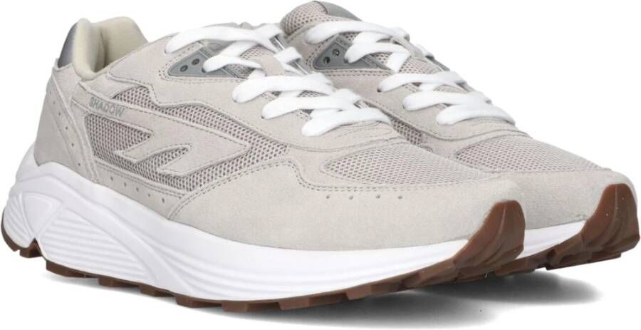 Hi-Tec Shadow RGS Sneakers voor Heren Beige Heren