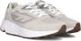 HI-TEC Lage Sneakers Hts Shadow Rgs Maat: 46 Materiaal: Suède Kleur: Beige - Thumbnail 2