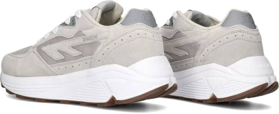 Hi-Tec Shadow RGS Sneakers voor Heren Beige Heren