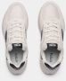 Hi-Tec Silver Shadow Rgs Veterschoenen Off White Beige Heren - Thumbnail 3