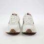 Hi-Tec HTS Shadow RGS sneakers ecru K010002-011 Beige Heren - Thumbnail 9