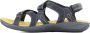 Hi-Tec Taranis Sandalen Black Dames - Thumbnail 2