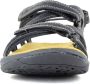 Hi-Tec Taranis Sandalen Black Dames - Thumbnail 3