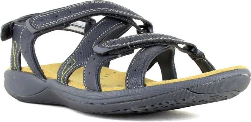 Hi-Tec Taranis Sandalen Black Dames