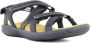 Hi-Tec Taranis Sandalen Black Dames - Thumbnail 5