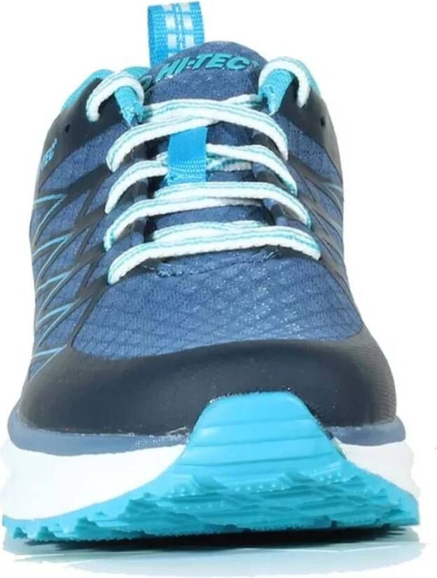 Hi-Tec Trail Destroyer Sneakers Blue Dames