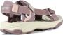 Hi-Tec Ula Raft Sandalen Pink Dames - Thumbnail 2