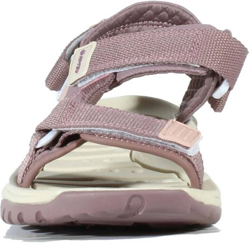 Hi-Tec Ula Raft Sandalen Pink Dames