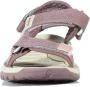 Hi-Tec Ula Raft Sandalen Pink Dames - Thumbnail 3