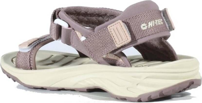 Hi-Tec Ula Raft Sandalen Pink Dames