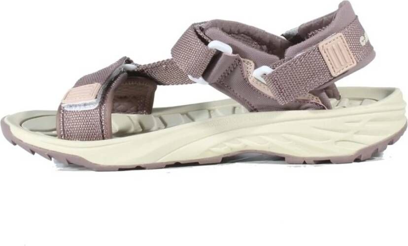 Hi-Tec Ula Raft Sandalen Pink Dames