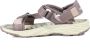 Hi-Tec Ula Raft Sandalen Pink Dames - Thumbnail 5