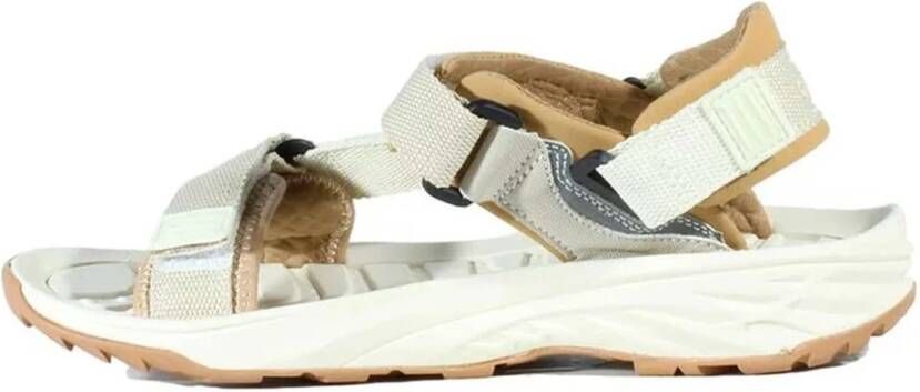 Hi-Tec Ula Raft Sandalen White Dames