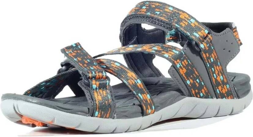 Hi-Tec Wolken Sandalen Multicolor Dames