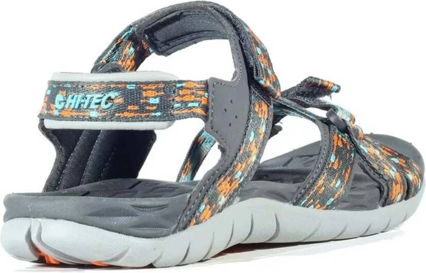 Hi-Tec Wolken Sandalen Multicolor Dames