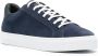 Hide&Jack Blauw Geel Lage Top Sneaker Essence Olie Blue Heren - Thumbnail 6