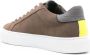 Hide&Jack Essence Oil Low Top Sneaker Beige Heren - Thumbnail 3