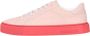 Hide&Jack Essence Roze Damessneakers Pink Dames - Thumbnail 2