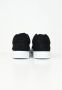 Hide&Jack Essence Suede Sneakers Zwart Laag Profiel Black Heren - Thumbnail 4