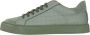 Hide&Jack Groene lage profiel sneakers Essence Double Green Heren - Thumbnail 2