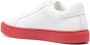 Hide&Jack Rode Sneakers Essence White Heren - Thumbnail 4