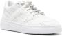 Hide&Jack Silverstone Leather Low Top Sneaker White Heren - Thumbnail 6