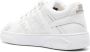 Hide&Jack Silverstone Leather Low Top Sneaker White Heren - Thumbnail 7