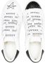 Hide&Jack Witte Sneakers Essence White Heren - Thumbnail 4