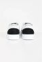 Hide&Jack Zwart Wit Slip-On Sneakers Black Heren - Thumbnail 2