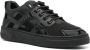 Hide&Jack Mini Silverstone Sneakers Black Heren - Thumbnail 2