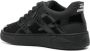 Hide&Jack Mini Silverstone Sneakers Black Heren - Thumbnail 3