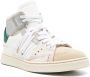 Hidnander Cage Dual H-Top Sneakers White Dames - Thumbnail 3