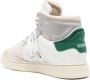 Hidnander Cage Dual H-Top Sneakers White Dames - Thumbnail 4