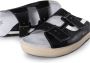 Hidnander Geheugensandalen voor stijlvol comfort Black Heren - Thumbnail 6