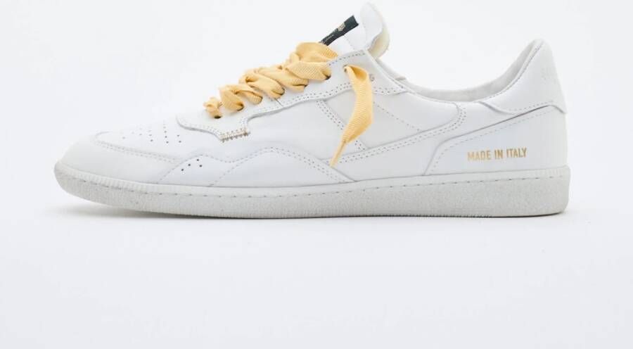 Hidnander Mega T Off White Dames