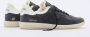 Hidnander Mega T Shearling Zwart Wit Black Dames - Thumbnail 3