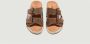 Hidnander Sliders Multicolor Dames - Thumbnail 4