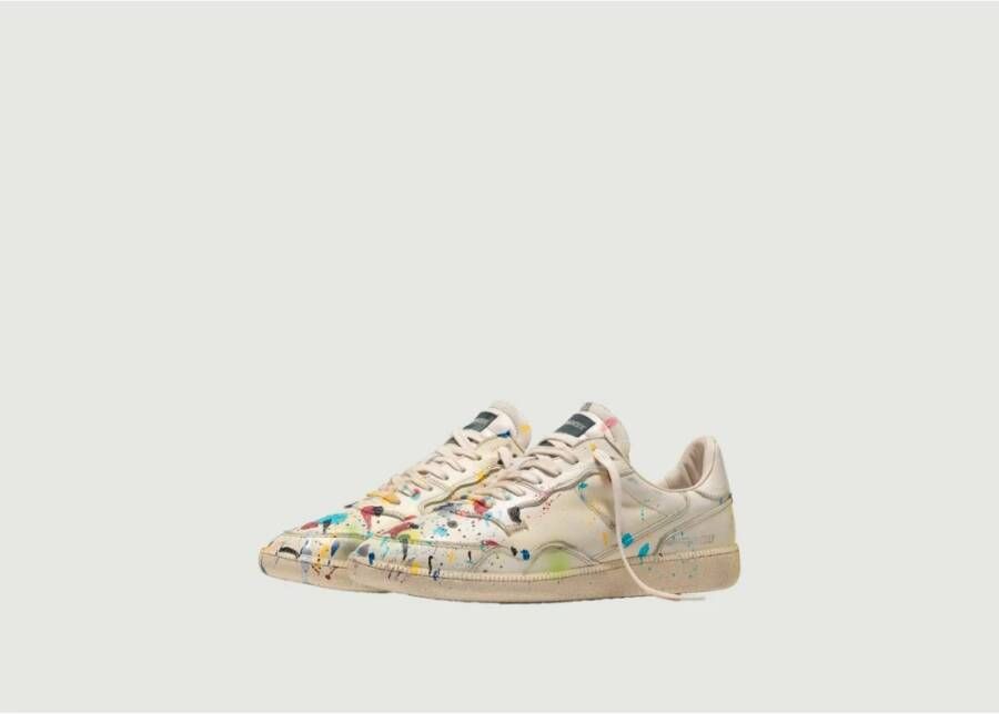 Hidnander Sneakers Multicolor Dames