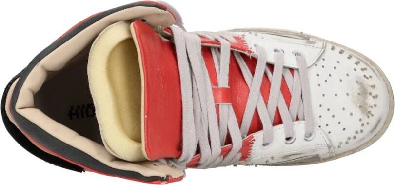 Hidnander Sneakers MultiColour Multicolor Dames