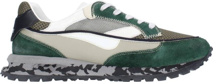 Hidnander Sneakers MultiColour Multicolor Heren