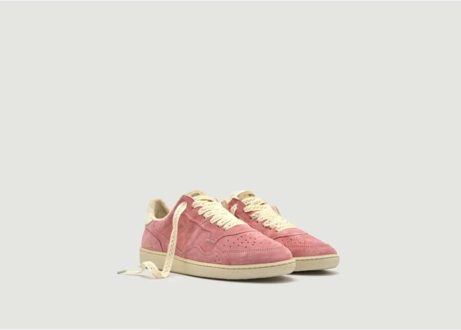 Hidnander Sneakers Pink Dames