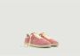 Hidnander Sneakers Pink Dames - Thumbnail 2