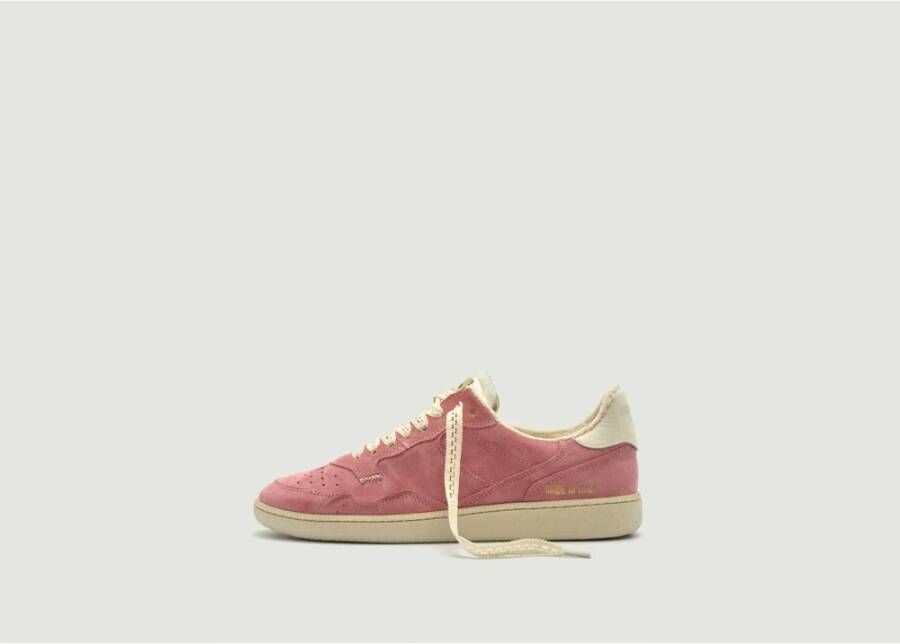 Hidnander Sneakers Pink Dames