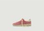 Hidnander Sneakers Pink Dames - Thumbnail 3