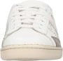 Hidnander Sneakers White Heren - Thumbnail 4