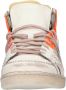 Hidnander Sneakers White Heren - Thumbnail 4