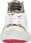 Hidnander Sneakers Wit White Dames - Thumbnail 4